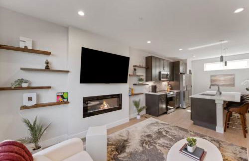 The Modern Muse Art Home - Foto 4