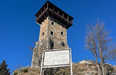 Apartament 209 Kras Resort Spa - Foto 19