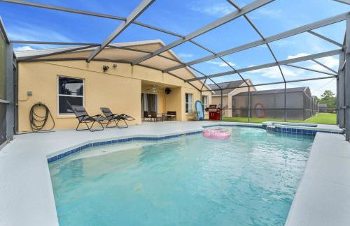 Stunning Newly Renovated Pool Home close to Disney - Foto 17