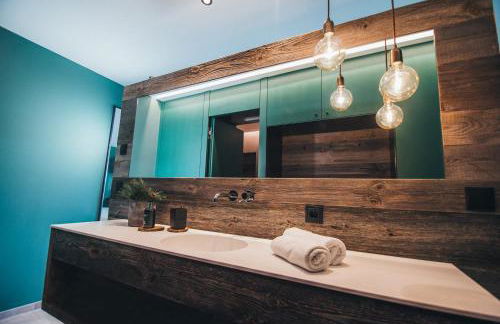 Aparthotel Bacher - Photo 51