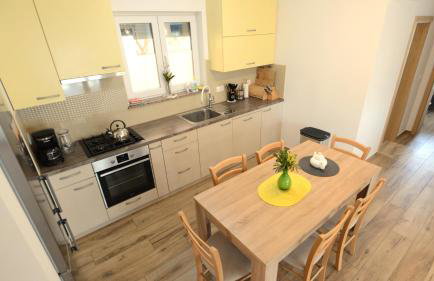 Apartmaji Valentina - Foto 18