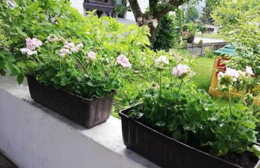 am Balkon des Erzgebirges - Foto 27