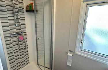 Bungalow accueillant à Saint-Jean-de-Monts avec piscine - Foto 8