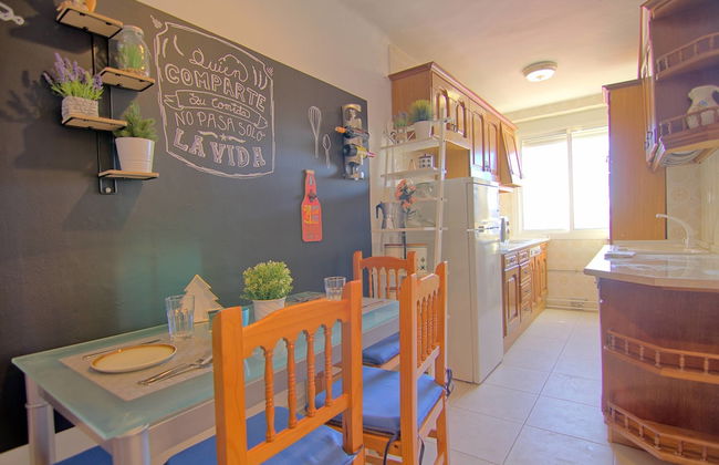 Castillo Apartment - Foto 11