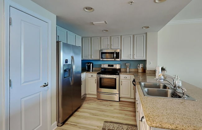 Grandview East Resort by Southern Vacation Rentals - Foto 34