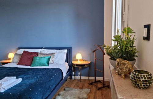 Pascasio Suite - charming stays at the doors of Udine - Foto 58