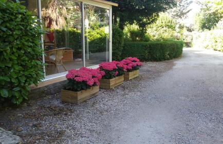 La villa des fleurs - Foto 62