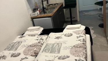 Apartment 2 in Duisburg-Mitte, Altstadt - Foto 3