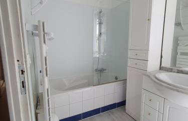 Villa "Le Mirage" - Foto 22