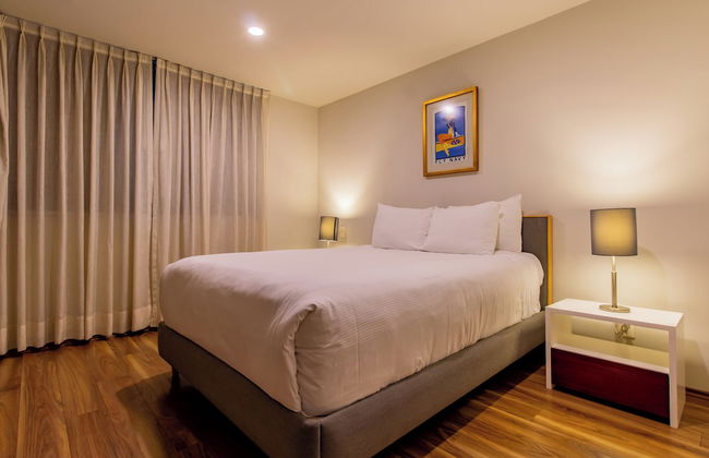 Capitalia Living - Apartments - Céfiro 5 - Foto 4