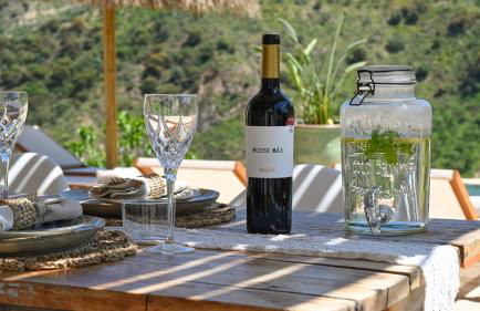 Cortijo La Pedriza - Foto 56