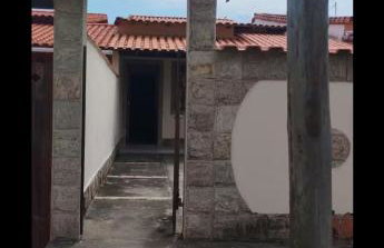 Casa Rosa Piscina, Praia e Lagoa - Foto 15
