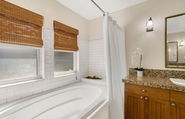 The Plantation At Princeville 222 3 Bedroom Condo by RedAwning - Foto 23