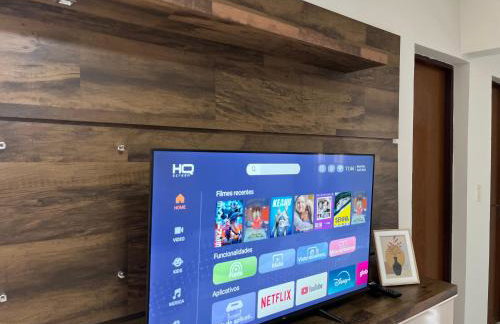 Impera House Apt Térreo - Foto 29