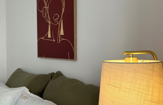 Castello Prime Suites - Foto 77