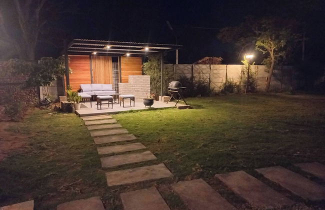 Comfortable and Luxurious Stay - Foto 27