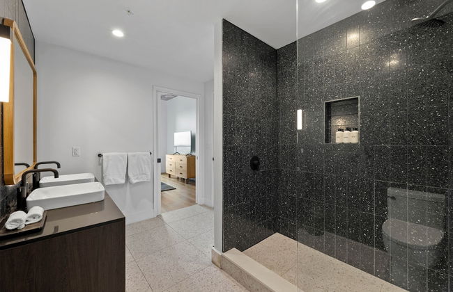 Luxe Condo in Downtown Austin - Foto 23