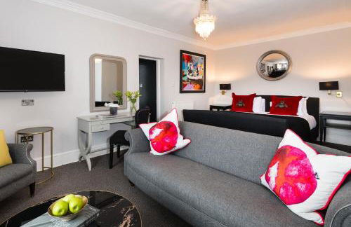 The Old Manse of Blair, Boutique Hotel & Michelin Restaurant - Foto 12