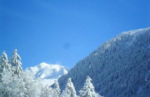 Appartement convivial à Hauteluce 64 m² avec vue sur la montagne - Foto 21