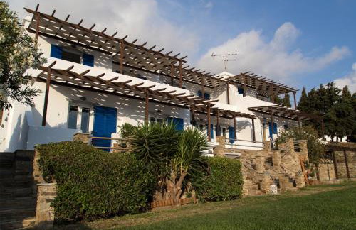 Meltemi Tinos - Foto 22