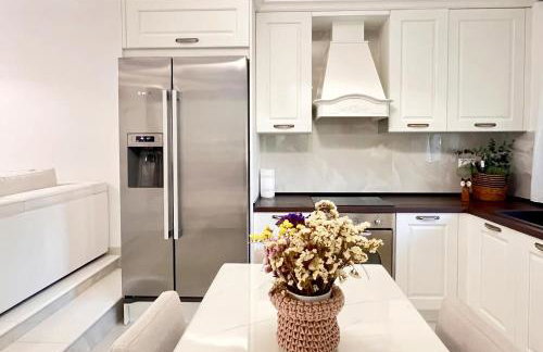 Terra Bianca Villa - Foto 11