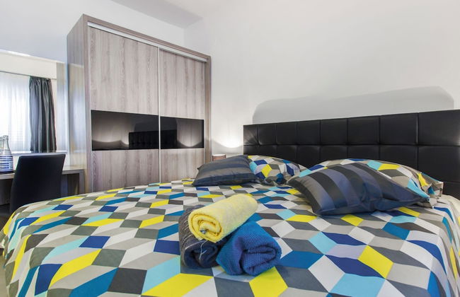 Exquisite Villa with Private Hot Tub in Grebaštica - Foto 7