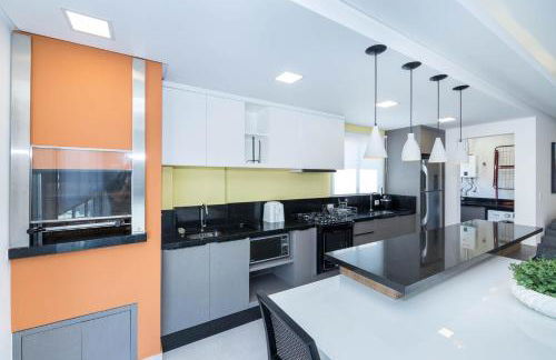 Positano 206 - Apto 02 suítes à 50 metros da Praia de 4 Ilhas - Photo 5