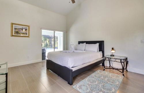 Orlando Area Home with Lanai 10 Mi to Disney! - Foto 13