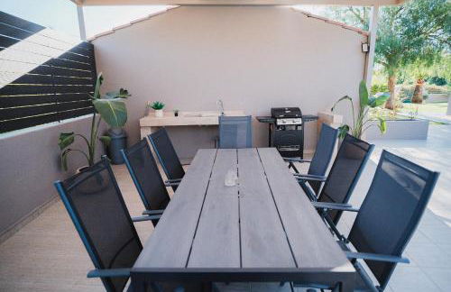 Sweven Villa Private Pool & Absolute Privacy , Stunning Sunsets - Photo 19