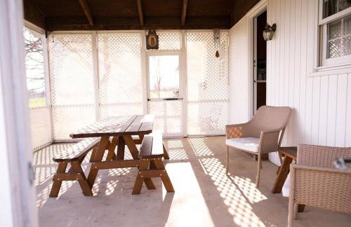 Cozy Home In The Middle Of Amish Country - Foto 48