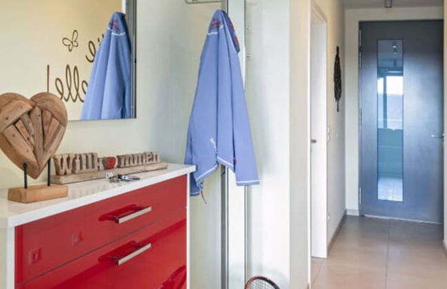 Mosel Sky Lounge With Loggia & Panoramic View - Foto 13