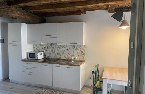 Prima Del Cielo -Appartamento Monti - Foto 10