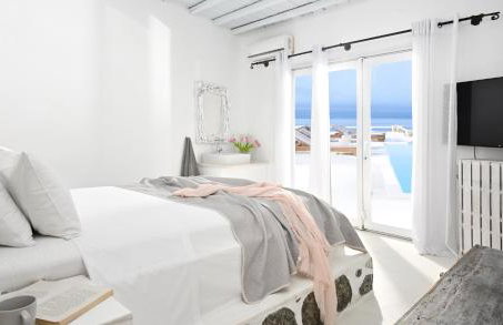 Spectacular Sunset Pool Villa by Calypso Sunset Villas - Foto 37