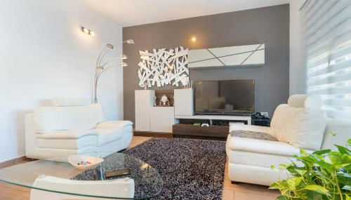 Villa Oasis - Foto 5