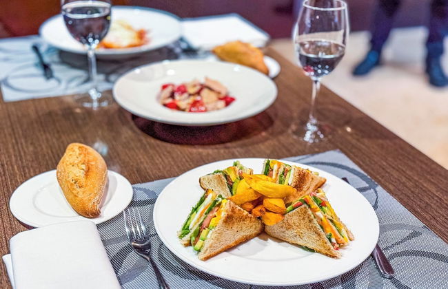 Jardines de Uleta Suites - Foto 54