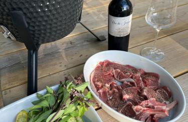 Le Causse en Quercy - Foto 13