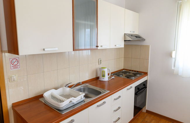 Villa Malo More - Photo 14