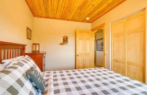 24-0089 Rustic Hartsel Getaway with 35-Acre Yard - Foto 21