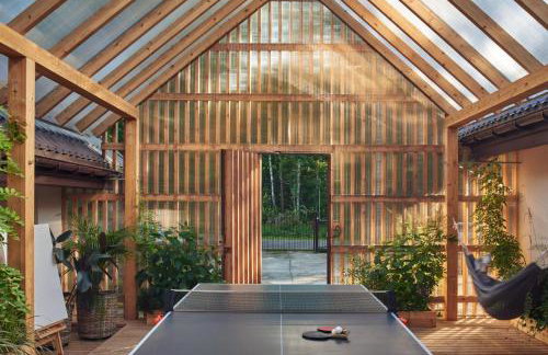 Villa Kamionka - Photo 29