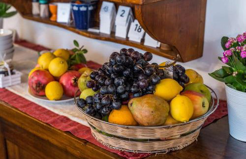 Agriturismo Tenuta Castel Venezze - Foto 91