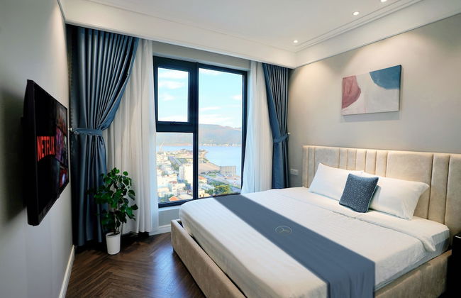 Armin Serviced Apartment Quy Nhon - Foto 9