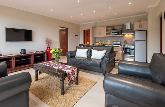 Alkantmooi Nature Reserve Keurkloof Units - Foto 32