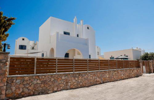 The Z Private Villa, Santorini - Photo 53