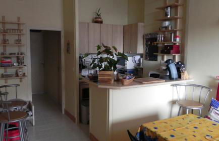 Appartement Clémenceau - Foto 8