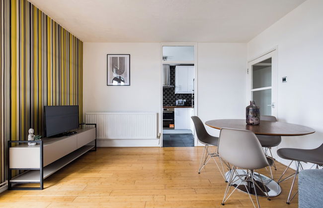 Stunning 2 Bed Flat near Tower Bridge - Foto 27