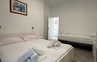 Sesar Apartments Krk - No. 1 Iva - Foto 11