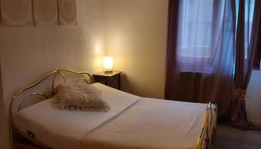 Residence du Vieux Chateau jardin & parking gratuit - Foto 5