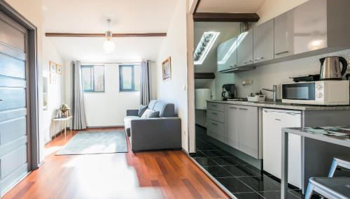 Apartamento A Francos Attic Luxurious - Foto 1