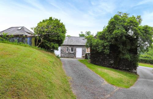 Rhydlanfair Cottage - Foto 15