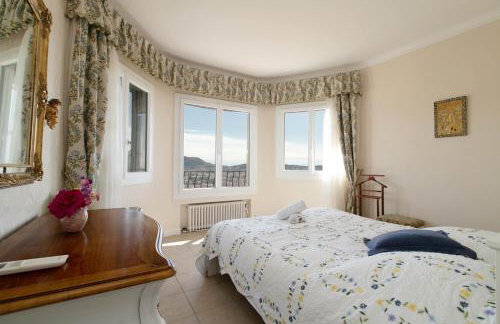 Maison Bianchi - Villa Saint Pierre de Feric - Foto 10